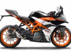 KTM RC 390